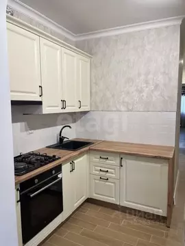 3-к кв. Северная Осетия, Владикавказ Бородинская ул., 5 (80.0 м)