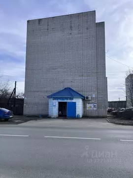 Помещение свободного назначения в Татарстан, Казань Привокзальная ул., ...