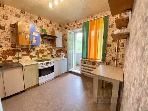 1-к кв. Приморский край, Находка ул. Астафьева, 107 (29.0 м)