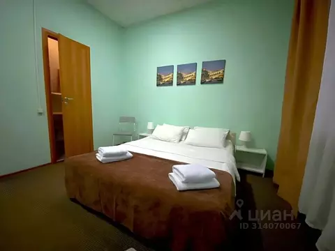 Комната Москва ул. Воронцово Поле, 16С4