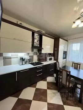 2-к кв. Калининградская область, Гурьевск Западный пер., 17А (56.8 м)