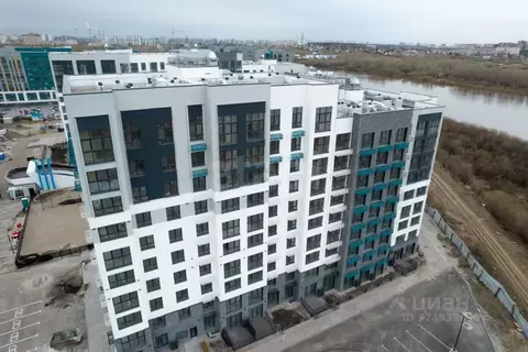 Гараж в Тюменская область, Тюмень ул. Павла Никольского, 10к1блок2 (13 ...