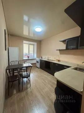 1-к кв. Хакасия, Черногорск ул. Калинина, 1 (38.8 м)