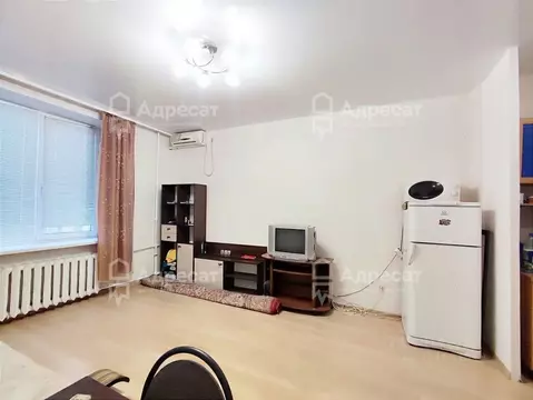 Комната Волгоградская область, Волгоград Советская ул., 26А (21.0 м)