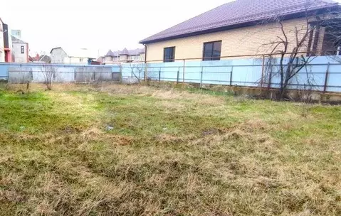 Участок в Краснодарский край, Крымск ул. Шевченко, 226 (3.0 сот.)