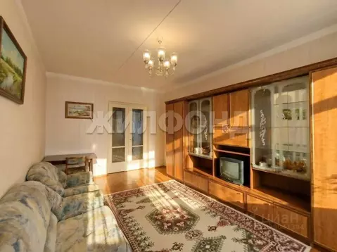 4-к кв. Томская область, Томск Ишимский пер., 5 (99.6 м)