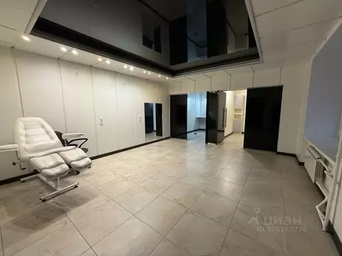 Помещение свободного назначения в Москва Беговая ул., 18К2 (409 м)