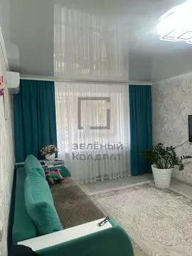 1-к кв. Башкортостан, Стерлитамак просп. Октября, 28Б (40.2 м)