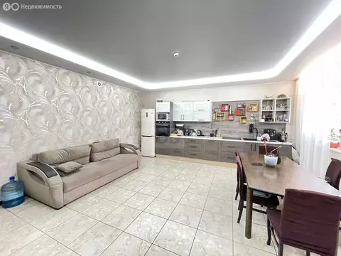 Дом в Пригородный, Звёздный проспект, 118 (129 м)