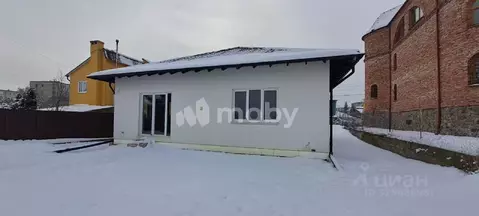 Дом в Калининградская область, Калининград Прибрежный мкр, ул. ...