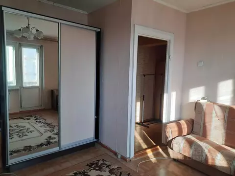 1-к кв. Алтайский край, Барнаул пер. Ядринцева, 72 (34.0 м)