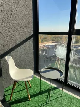 1-к кв. Челябинская область, Челябинский городской округ, пос. ...