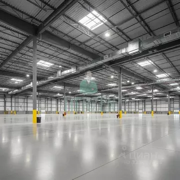 Склад в Московская область, Домодедово городской округ, с. ...