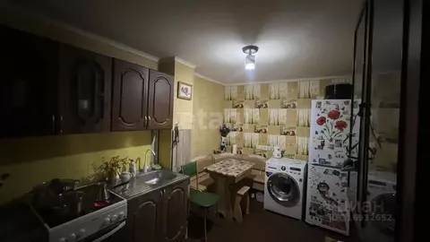 3-к кв. Белгородская область, Старый Оскол Студенческий мкр, 6 (69.6 ...