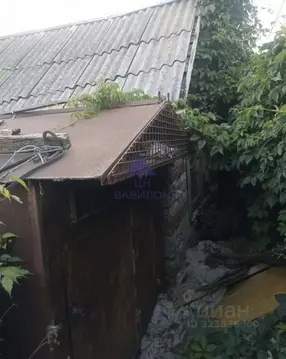 Дом в Ростовская область, Волгодонск ДНТ Донской сад,  (10 м)