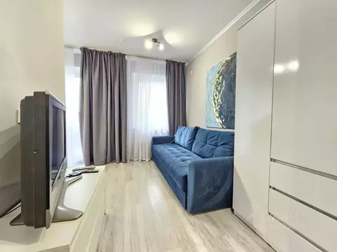 Студия Московская область, Люберцы ул. Рождественская, 6 (25.0 м)