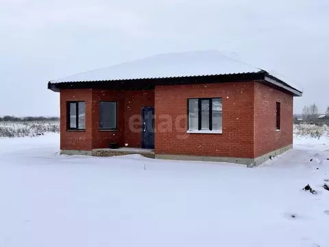 Дом в Ярославская область, Некрасовское рп ул. Советская, 67 (110 м)