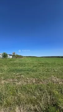 Участок в Чувашия, Моргаушский муниципальный округ, д. Кадикасы ул. ...