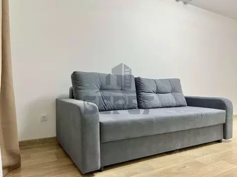 1-к кв. Башкортостан, Уфа ул. Мечтателей, 17 (39.0 м)