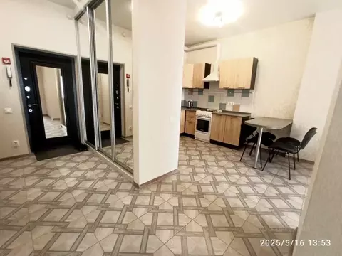 2-к кв. Московская область, Балашиха Изумрудный кв-л, 12 (65.7 м)