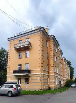 Комната Санкт-Петербург, Санкт-Петербург, Павловск ул. Обороны, 6 ...