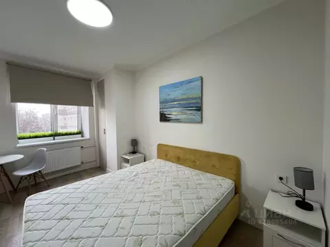 Студия Московская область, Химки Ленинградская ул., с21 (20.0 м)