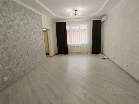 1-к кв. Северная Осетия, Владикавказ ул. Колка Кесаева, 22 (50.0 м)