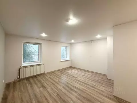 1-к кв. Самарская область, Тольятти ул. Матросова, 27 (24.6 м)