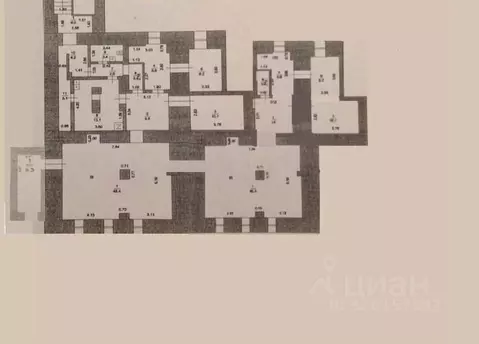 Помещение свободного назначения в Нижегородская область, Нижний ...