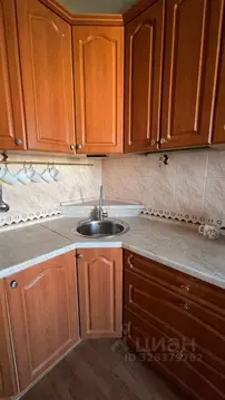 2-к кв. Московская область, Балашиха Гагарина мкр, 22 (56.0 м)