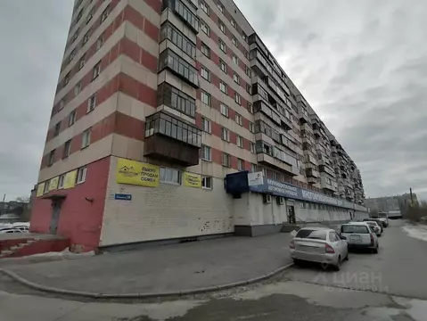 Помещение свободного назначения в Челябинская область, Челябинск ул. ...