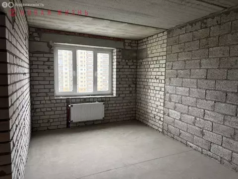 1-комнатная квартира: Самара, улица Александра Солженицына, 6 (36 м)