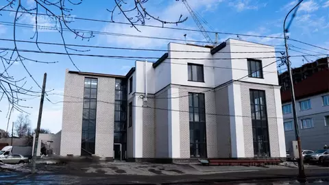 Офис в Алтайский край, Барнаул Партизанская ул., 192 (27 м)