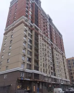 2-к кв. Московская область, Люберцы городской округ, Мирный пгт ул. ...