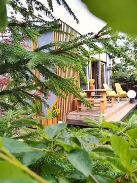 Дом в Ленинградская область, Всеволожский район, Колтушское городское ...