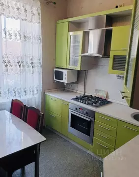 1-к кв. Московская область, Домодедово Центральный мкр, ул. Каширское ...