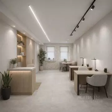 Офис в Санкт-Петербург ул. Достоевского, 24/9 (25 м)