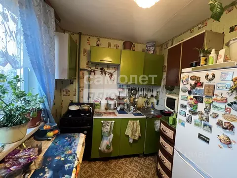 2-к кв. Свердловская область, Первоуральск муниципальный округ, пос. ...