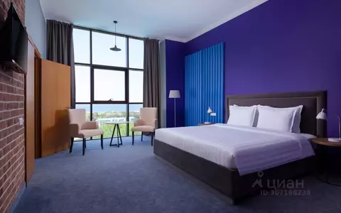 Комната Краснодарский край, Анапа ул. Верхняя Дорога, 120 (60.0 м)