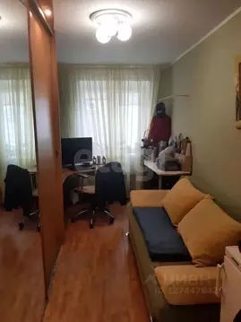 2-к кв. Калининградская область, Мамоново Советский пер., 7 (39.1 м)