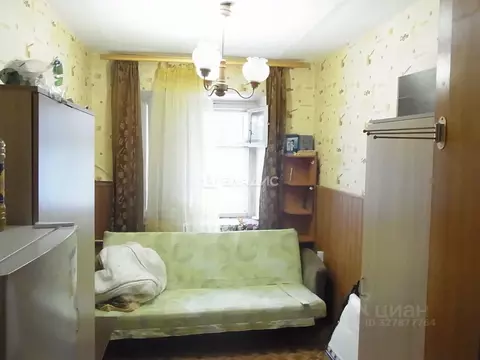 Комната Владимирская область, Владимир ул. Горького, 89 (8.9 м)