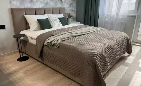 1-к кв. Ростовская область, Ростов-на-Дону просп. 40-летия Победы, ...