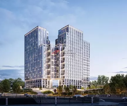 Торговая площадь в Москва Потешная ул., вл5с1 (44 м)