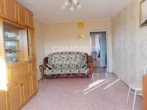 2-к кв. Башкортостан, Кумертау Шахтостроительная ул. (48.6 м)