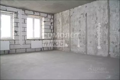 Студия Воронежская область, Воронеж ул. Пойменная, 43А (26.5 м)