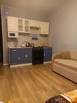 Студия Ленинградская область, Колтуши Всеволожский район, ул. Иоанна ...