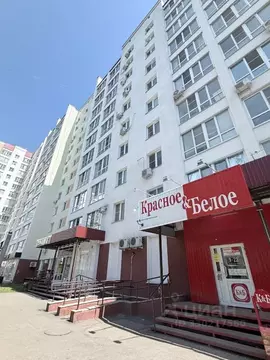 Помещение свободного назначения в Пензенская область, Пенза ул. ...