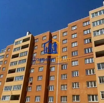 1-к кв. Калужская область, Малоярославец Московская ул., 89А (44.5 м)