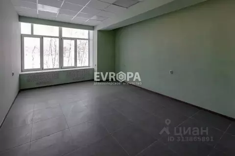 Офис в Ульяновская область, Ульяновск Высотный проезд, 3А (600 м)