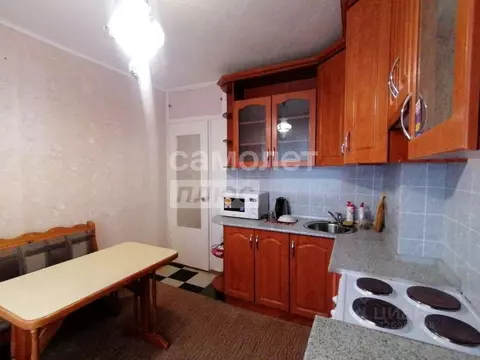 2-к кв. Вологодская область, пос. Федотово 23 (46.7 м)